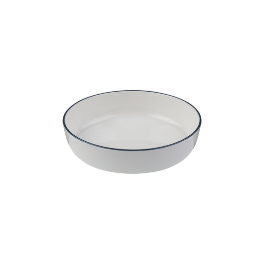 Modest Navy Stolt Bowl 21 cm