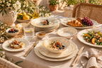 Porser Tiffany Dinner Set 27 Pieces – Numa