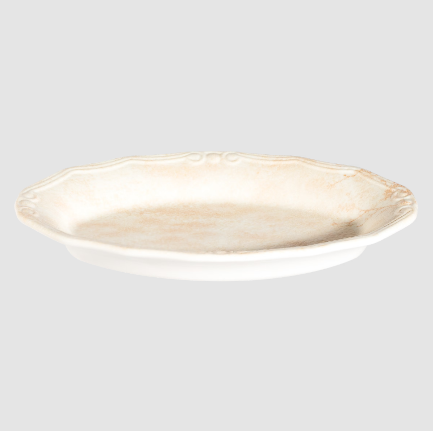 Porser Tiffany Dinner Set 27 Pieces – Numa