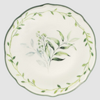 Porser Fulya Dinner Set 24 Pieces – Olivessa