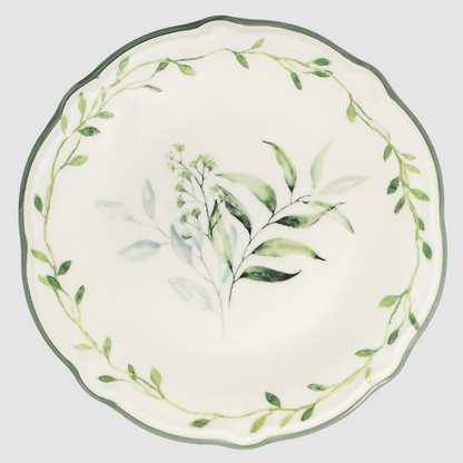Porser | Fulya Olivessa - Dinner Set 24 Pieces