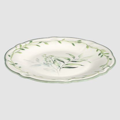 Porser | Fulya Olivessa - Dinner Set 24 Pieces