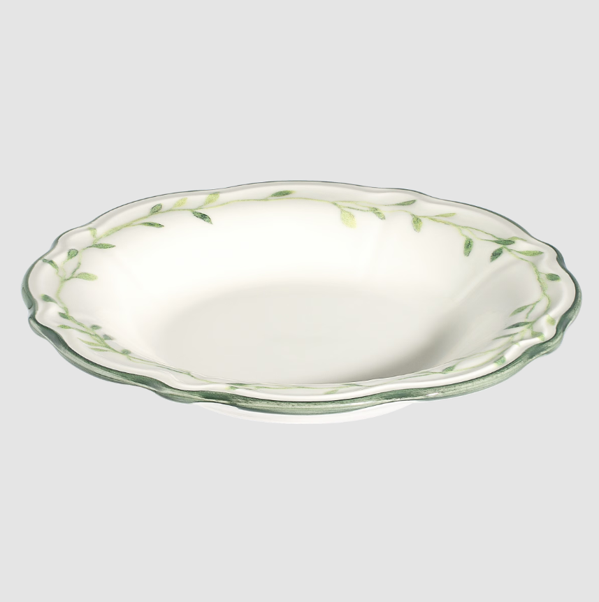 Porser Fulya Dinner Set 24 Pieces – Olivessa