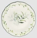Porser Fulya Dinner Set 24 Pieces – Olivessa