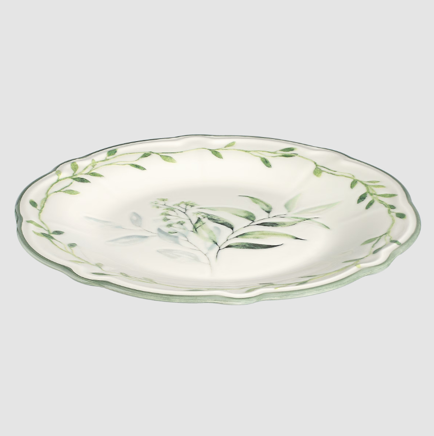 Porser Fulya Dinner Set 24 Pieces – Olivessa