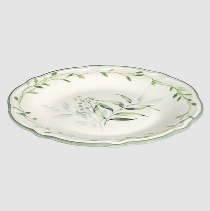 Porser | Fulya Olivessa - Dinner Set 24 Pieces