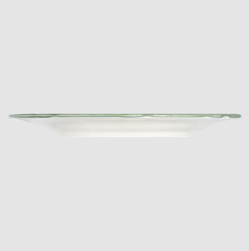 Porser | Fulya Olivessa - Dinner Set 24 Pieces