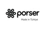 Porser Egypt logo