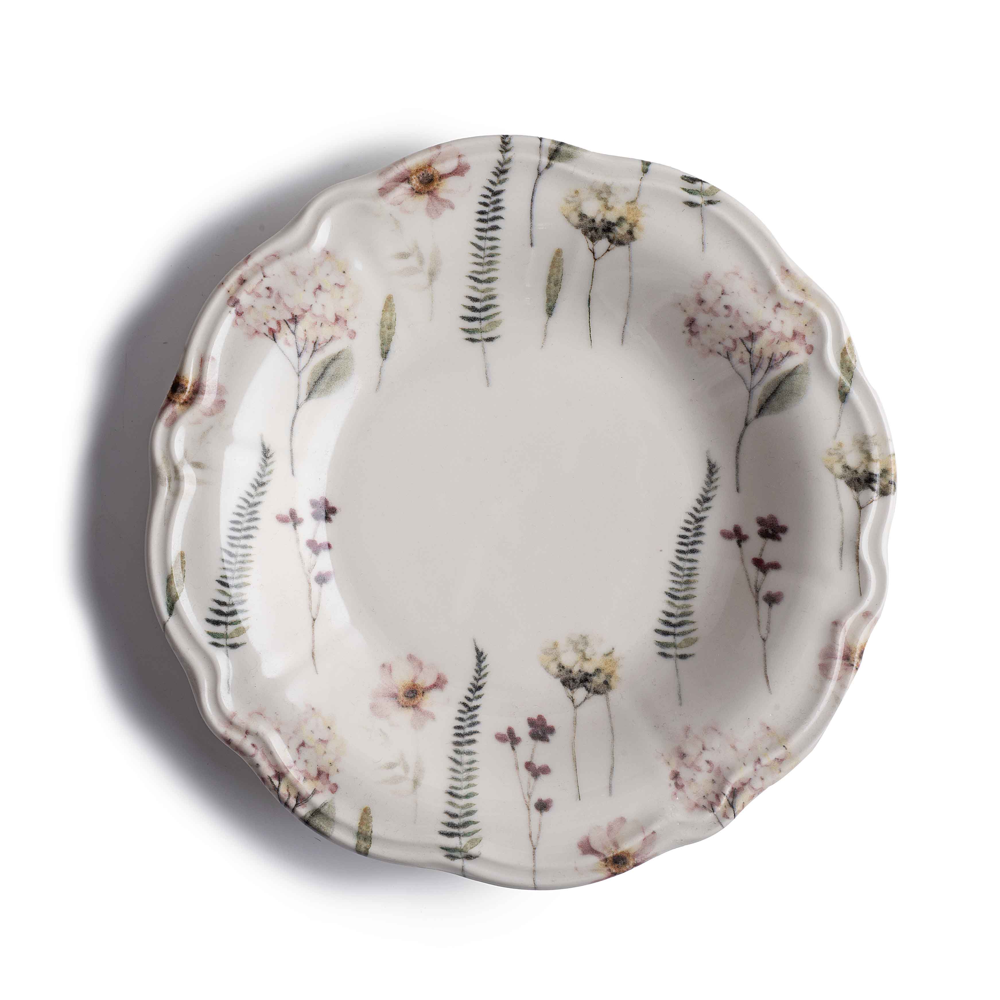 Fulya Blushing Petals - PRS1042 - 30 pieces