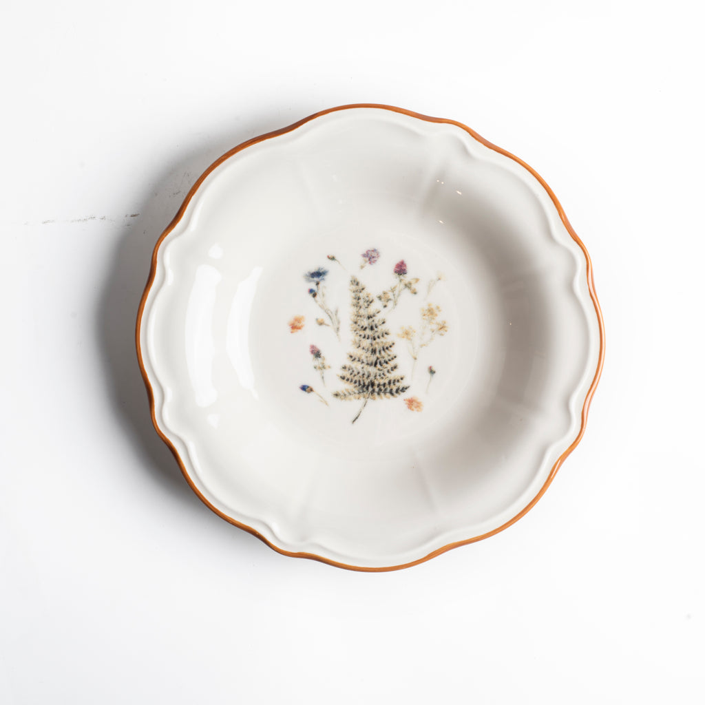 Fulya Autumnal Grace - PRS1066 - 30 pieces