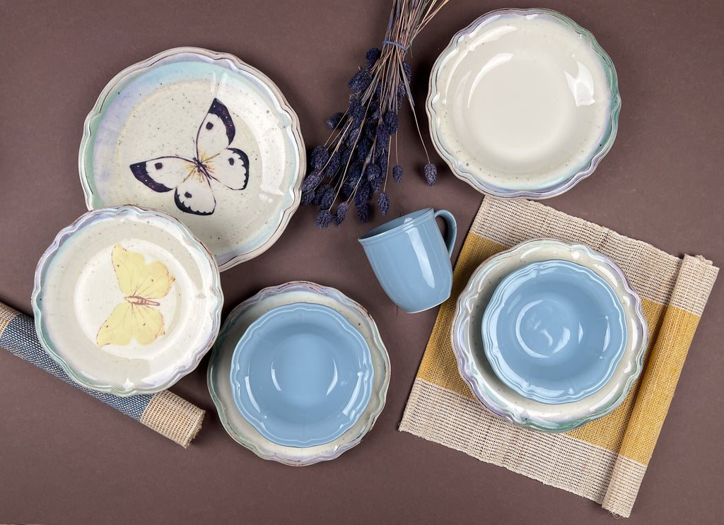 Fulya Butterfly Bliss - PRS1068 - 30 pieces