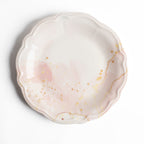 Fulya Blush & Gold - PRS1072 - 30 pieces