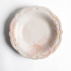 Fulya Blush & Gold - PRS1072 - 30 pieces