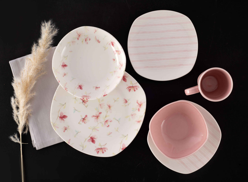 Piazza Floral Delights - 31120