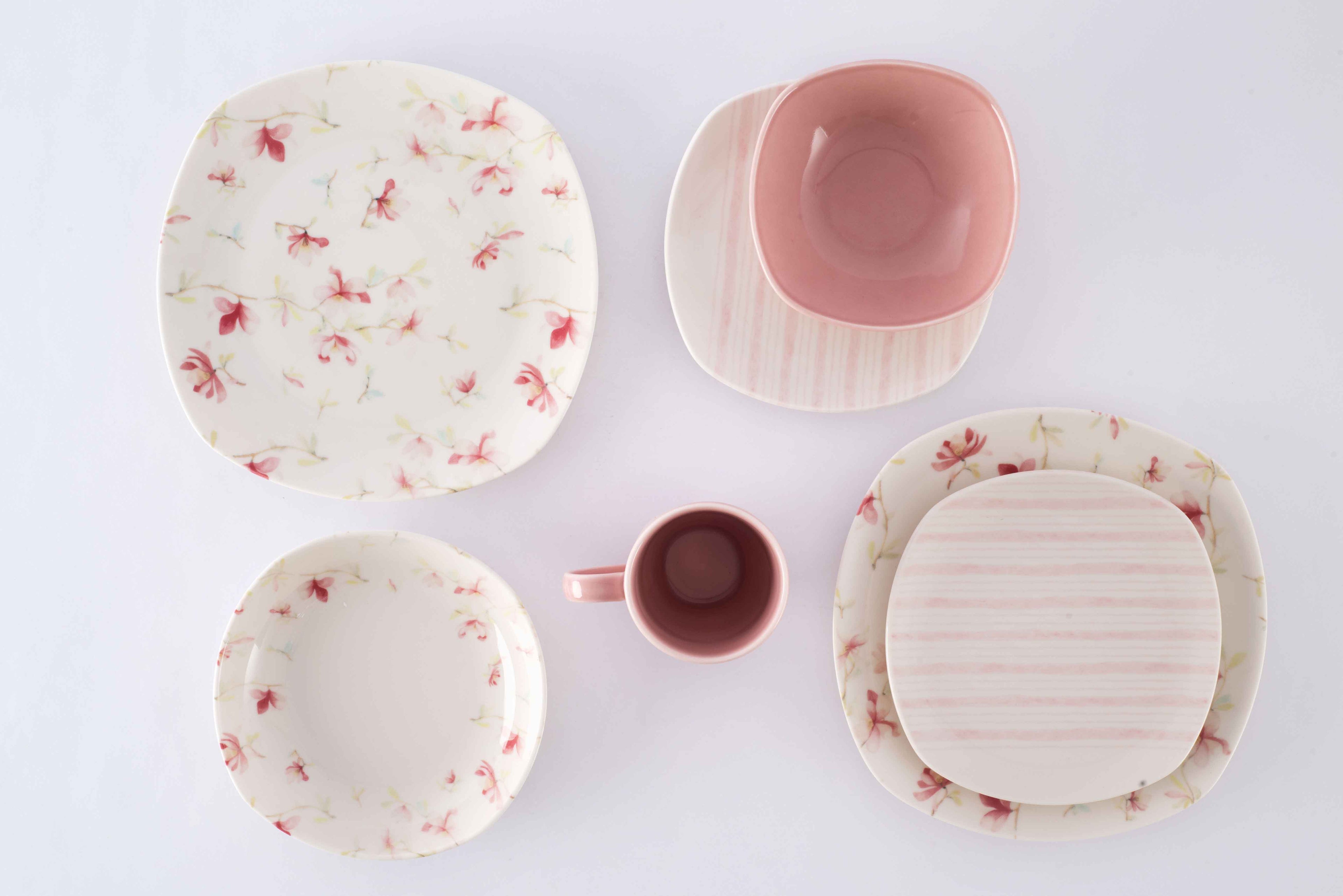 Piazza Floral Delights - 31120