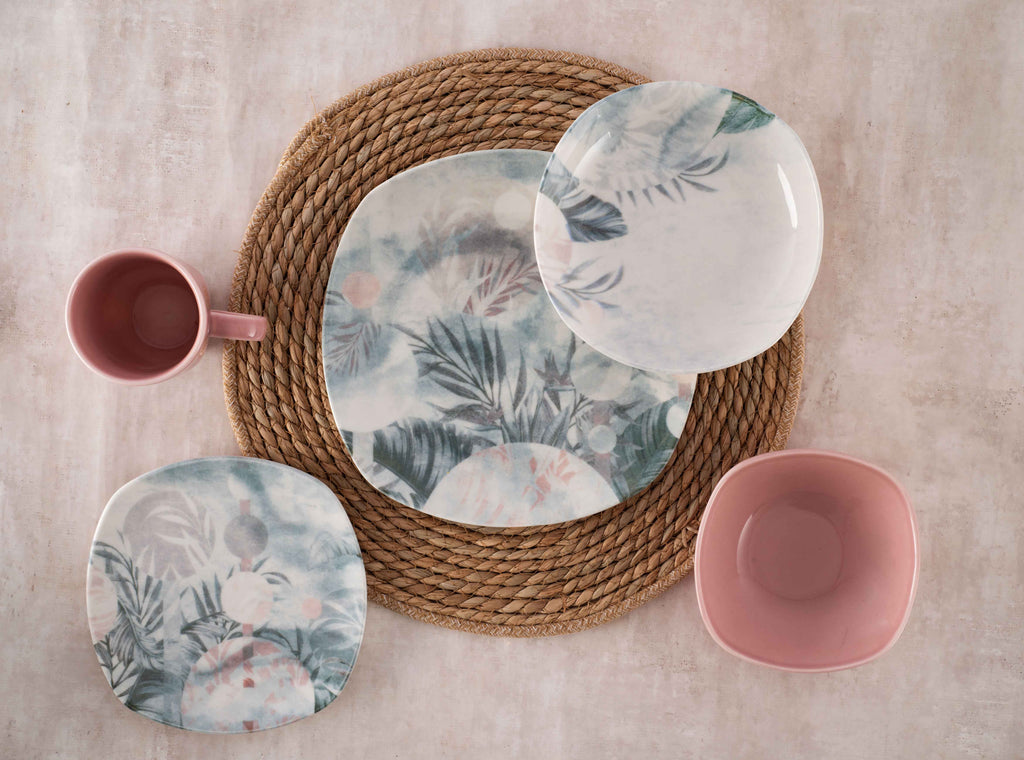 Piazza Blush Mist - 31121