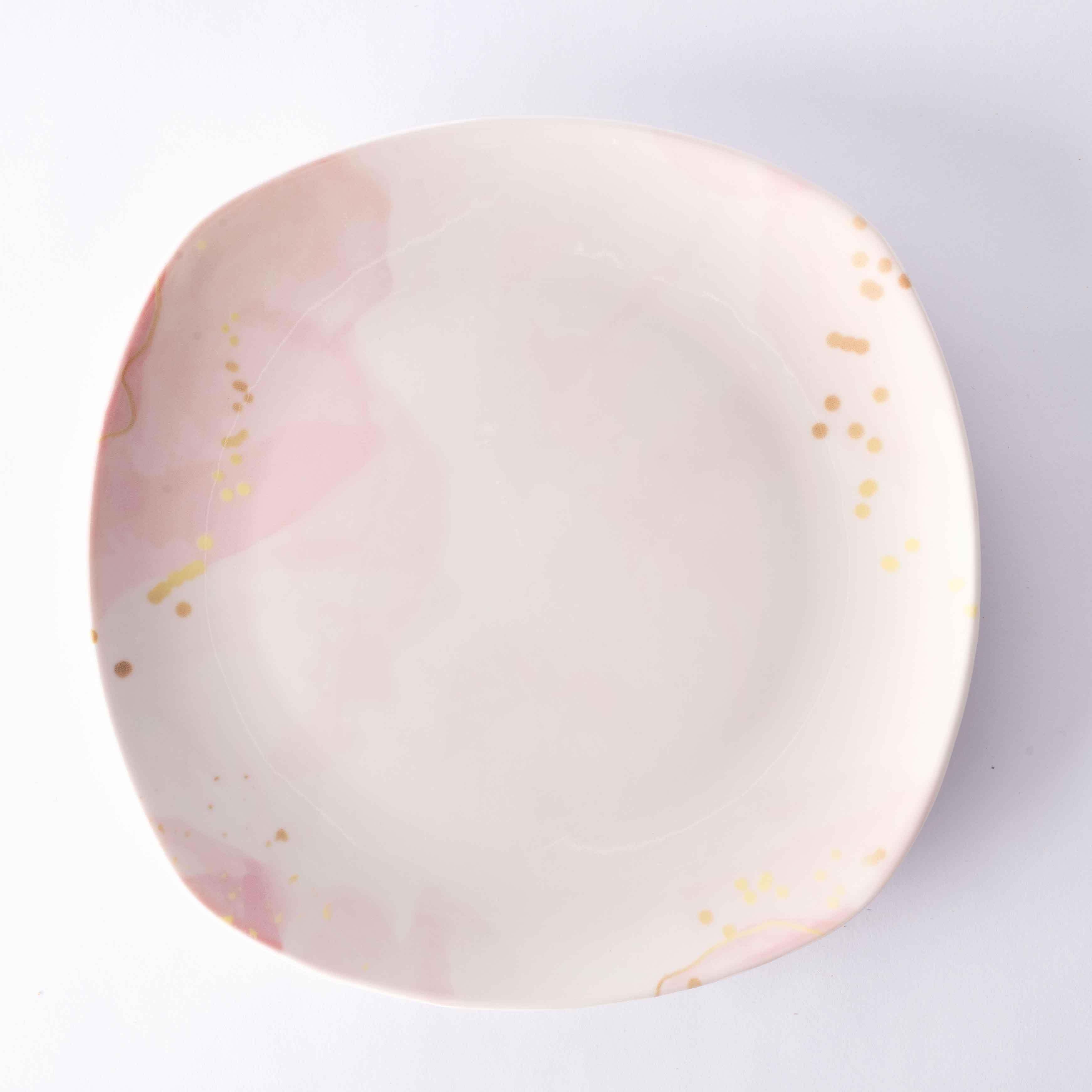 Piazza Cotton Blush - 31122 - 30 pieces