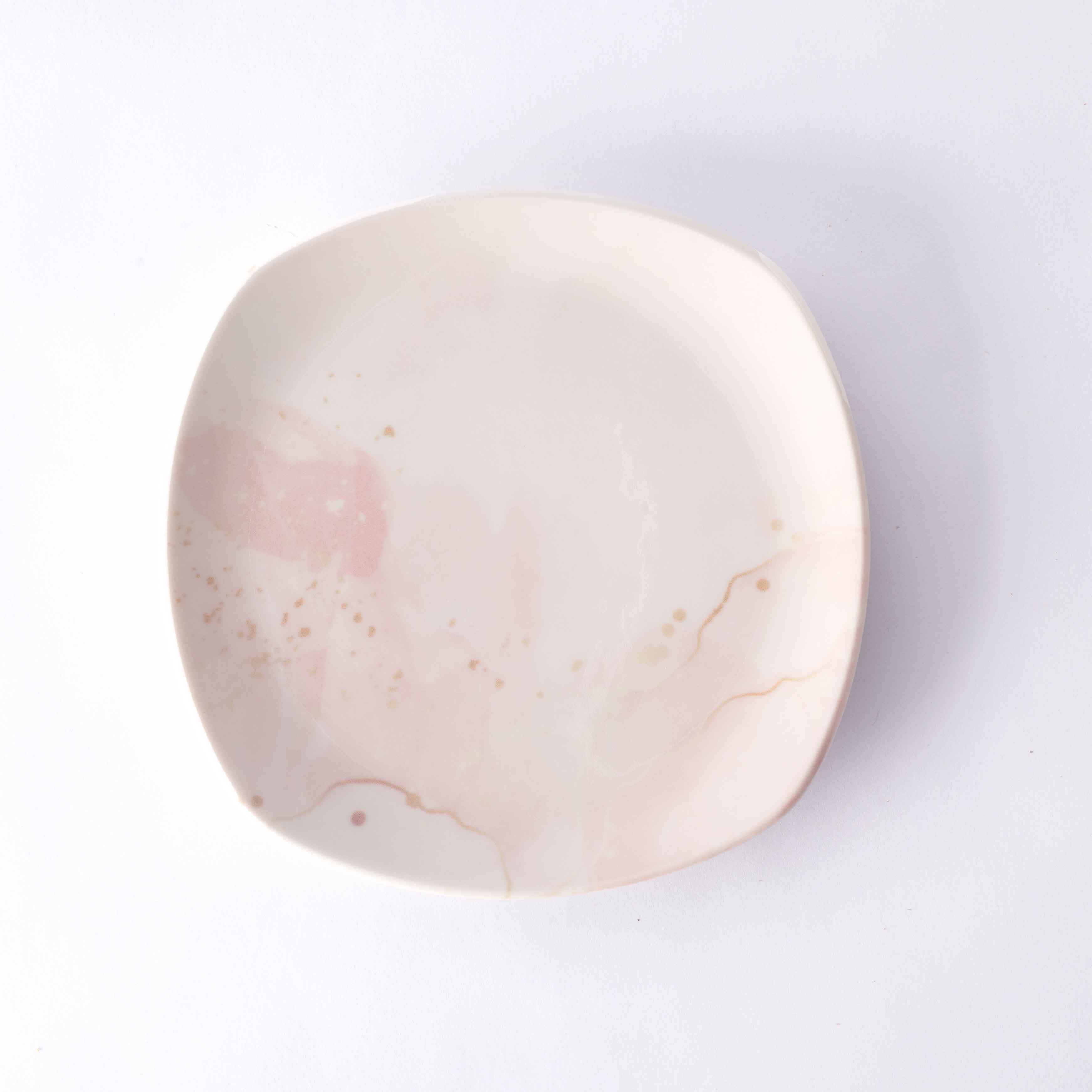 Piazza Cotton Blush - 31122 - 30 pieces