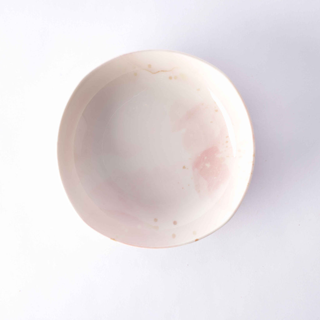 Piazza Cotton Blush - 31122 - 30 pieces