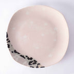 Piazza Rosy Leopard - 31123 - 30 pieces