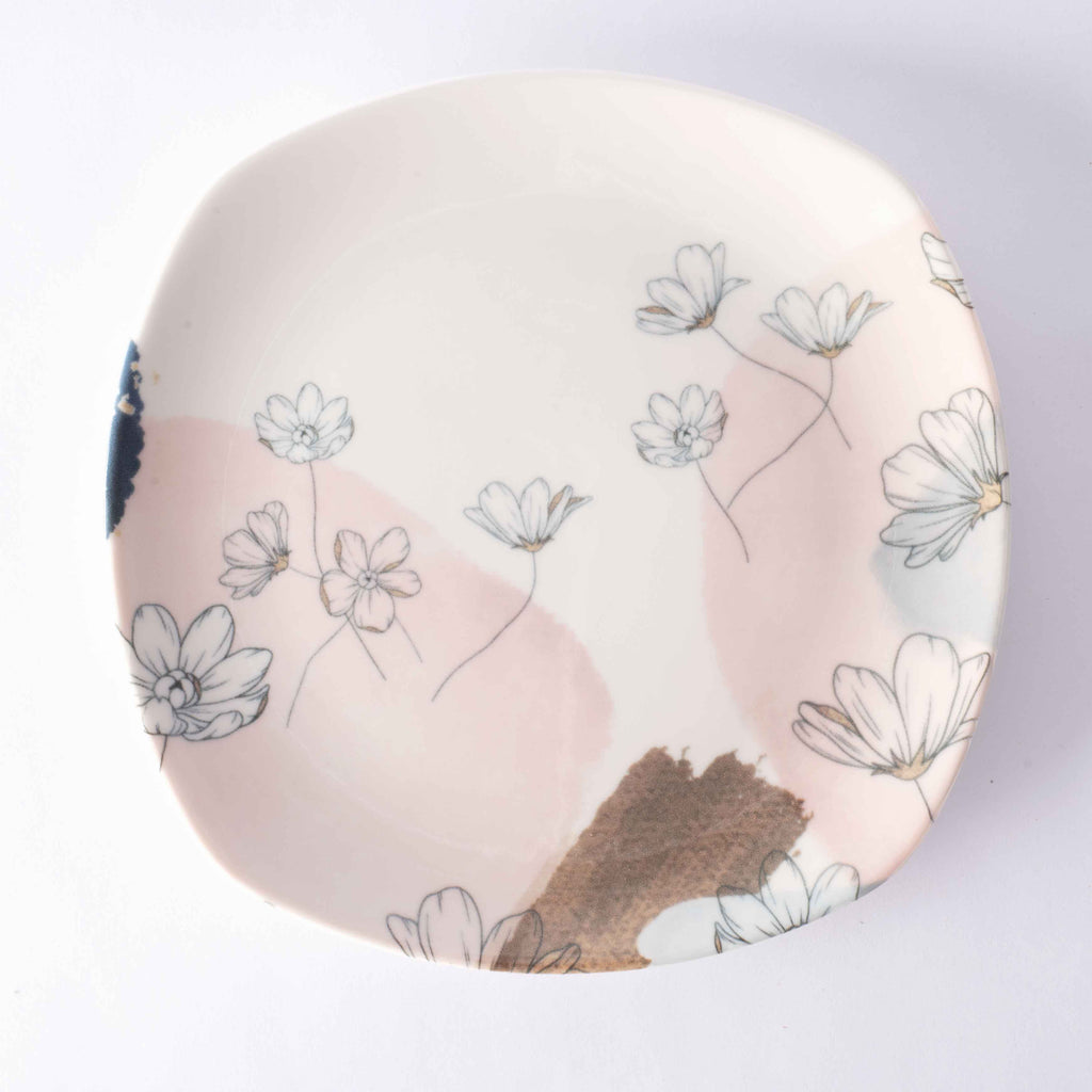 Piazza Golden Bloom - 31125 - 30 pieces