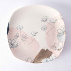 Piazza Golden Bloom - 31125 - 30 pieces