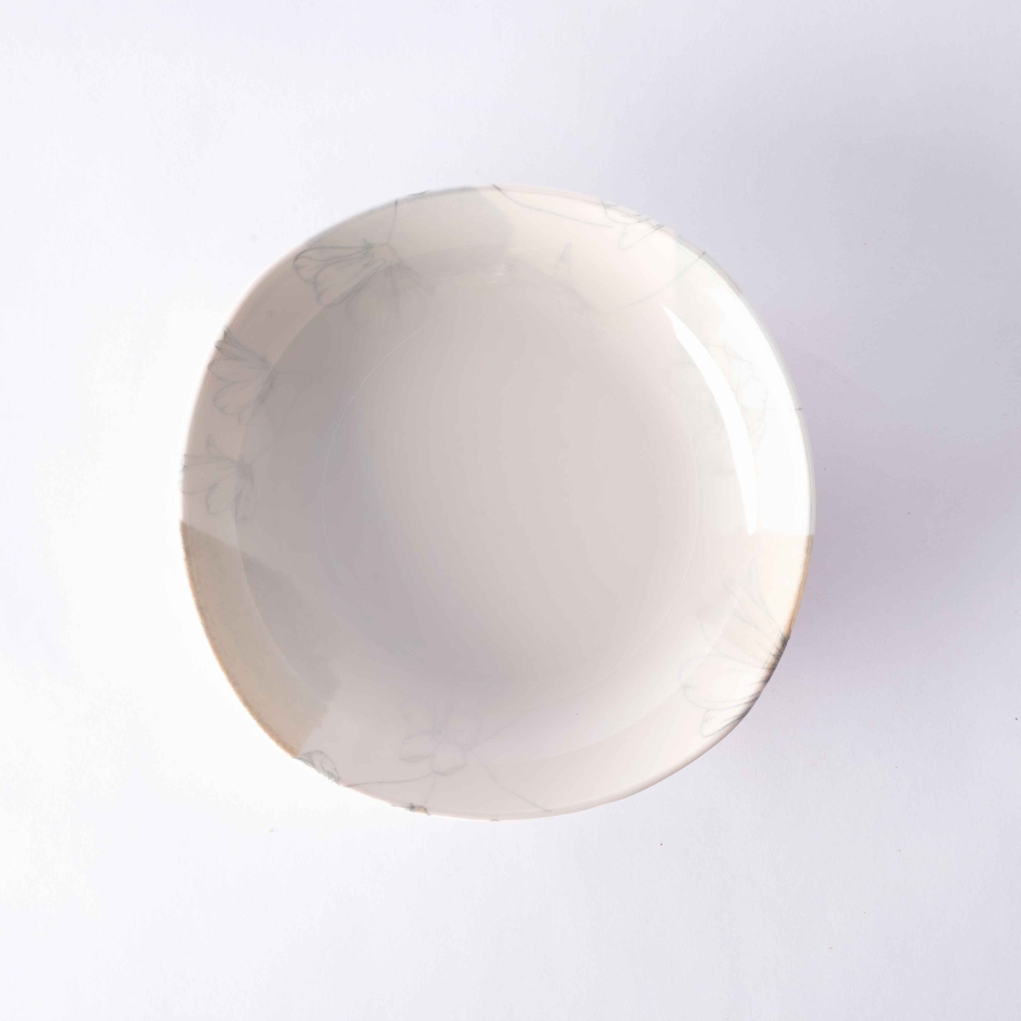 Piazza Golden Bloom - 31125 - 30 pieces