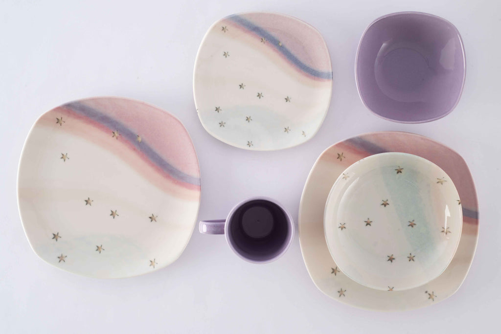 Piazza Pestel Paradise - 31126 - 30 pieces