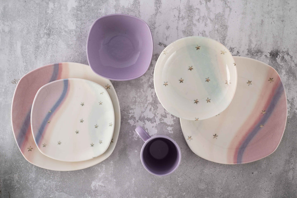 Piazza Pestel Paradise - 31126 - 30 pieces