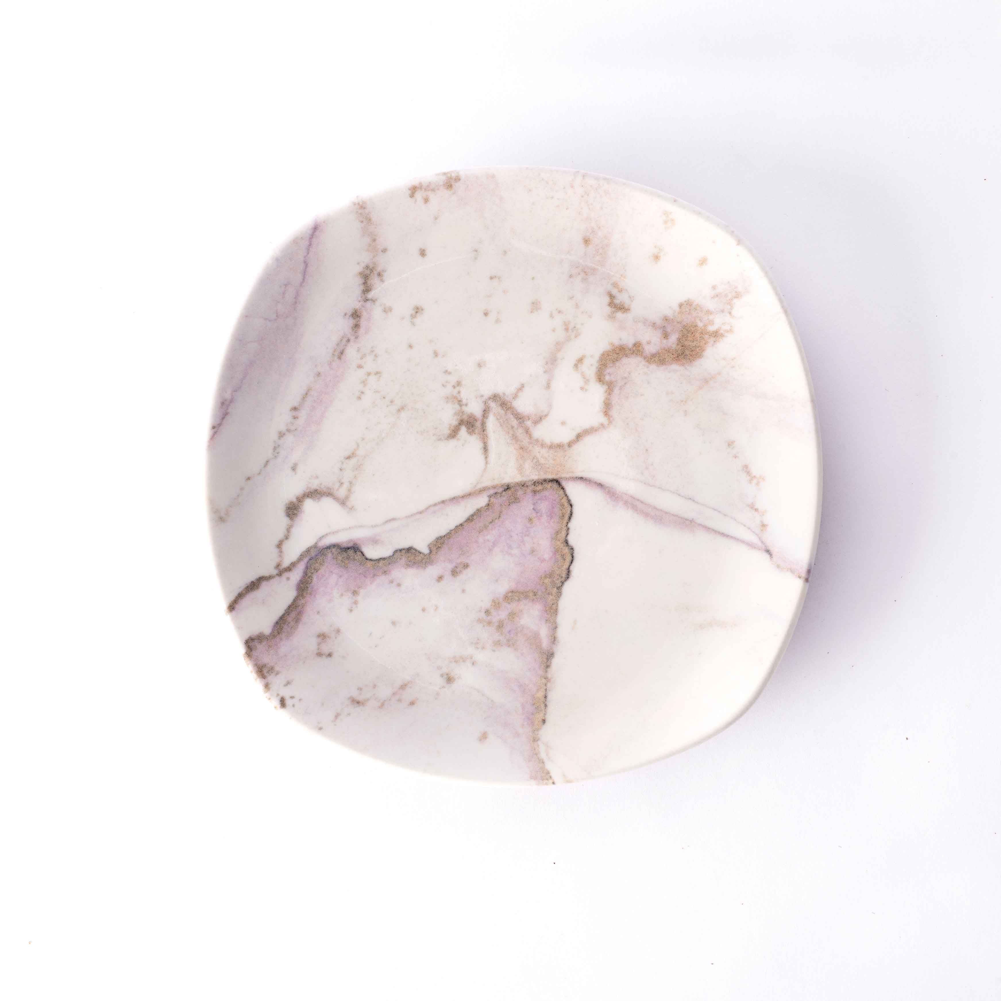 Piazza Lilac Cloud - 31127 - 30 pieces