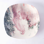 Piazza Purple Glow - 31128 - 30 pieces