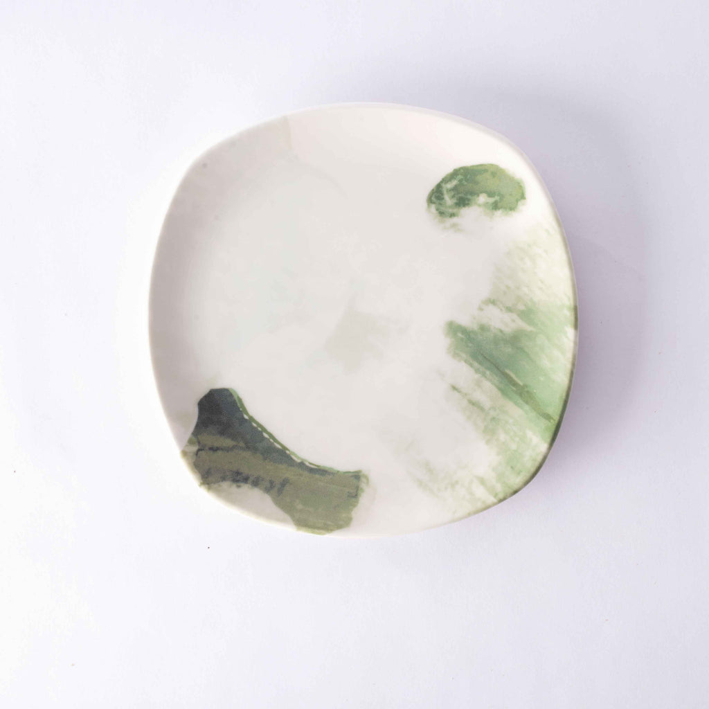 Piazza Green Oasis - 31129 - 30 pieces