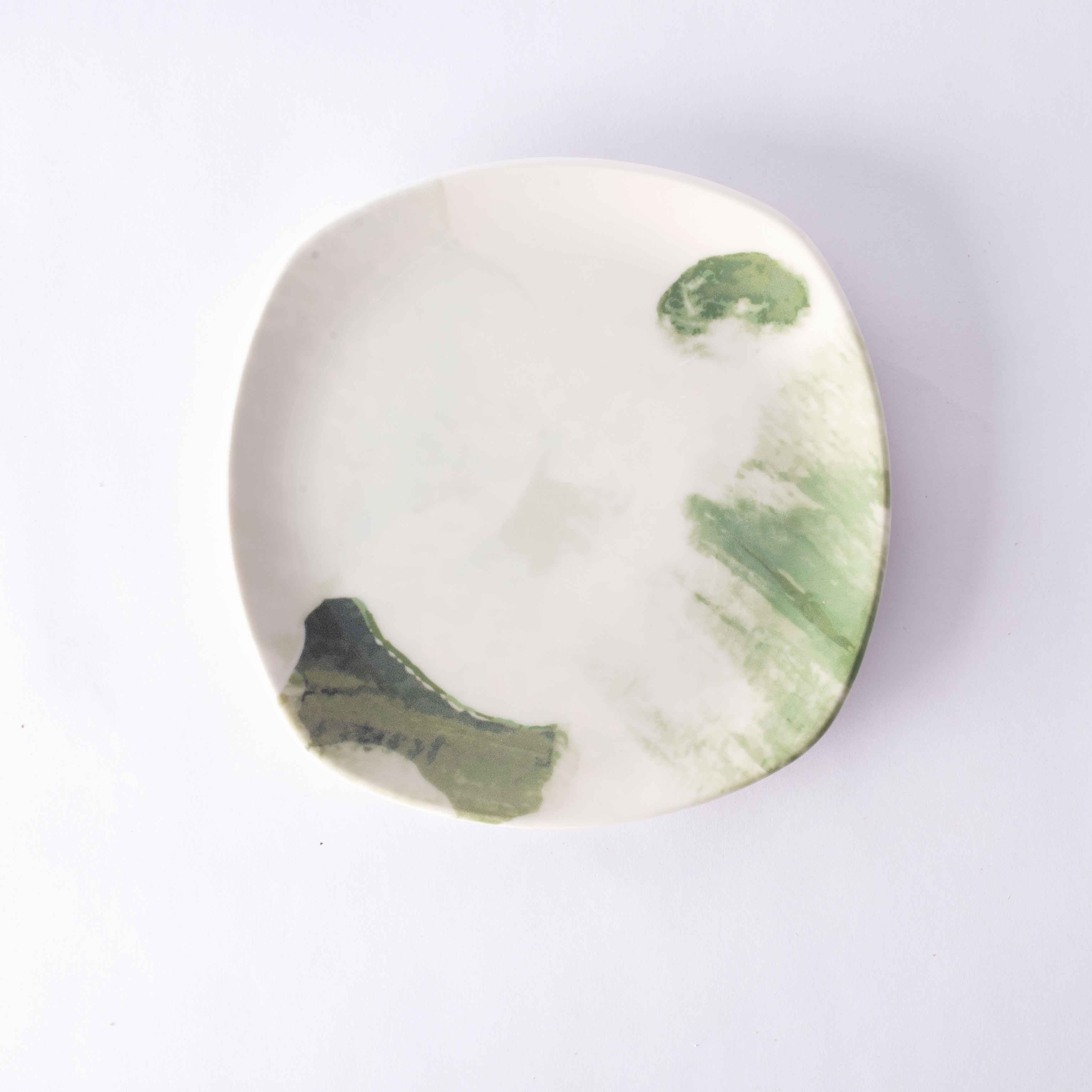 Piazza Green Oasis - 31129 - 30 pieces