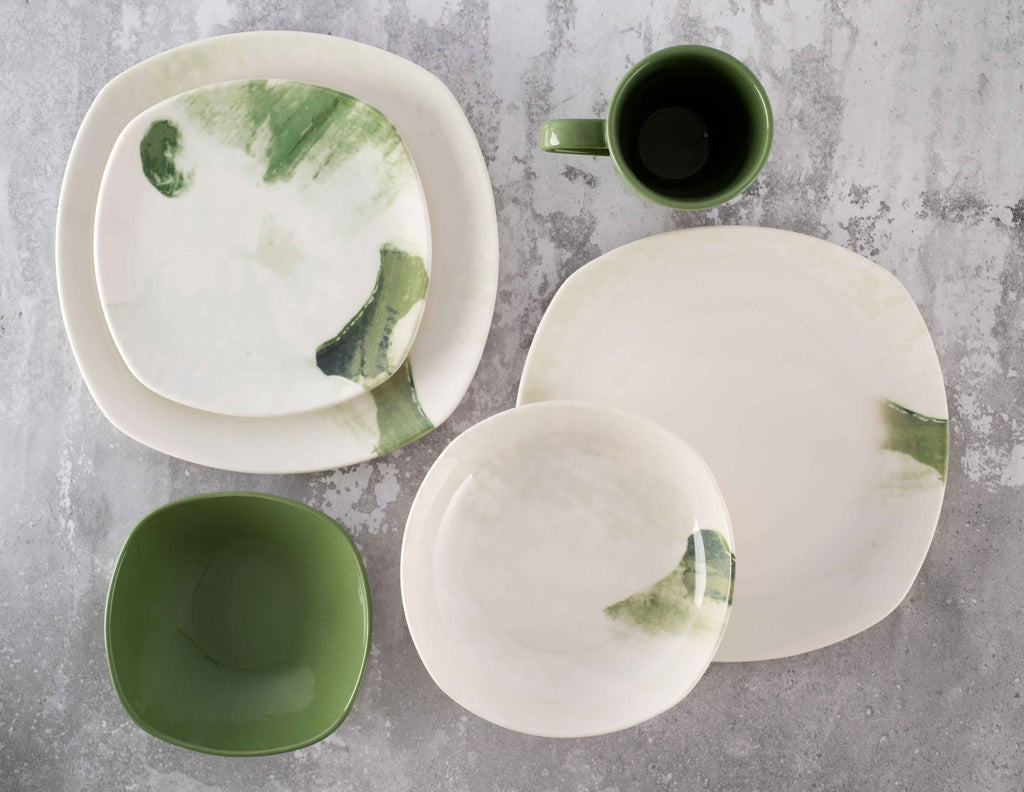 Piazza Green Oasis - 31129 - 30 pieces