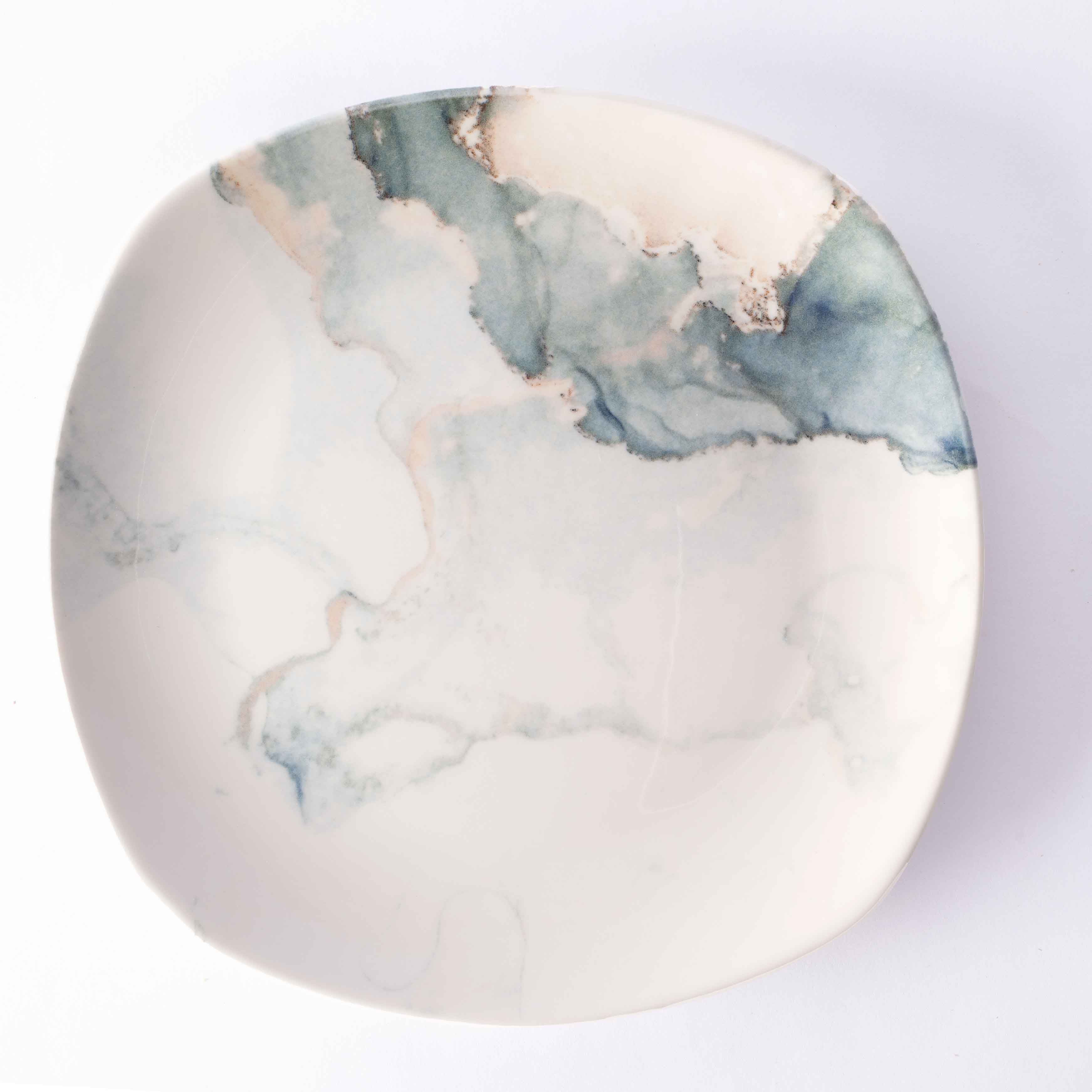 Piazza Marble Dusk - 31130 - 30 pieces
