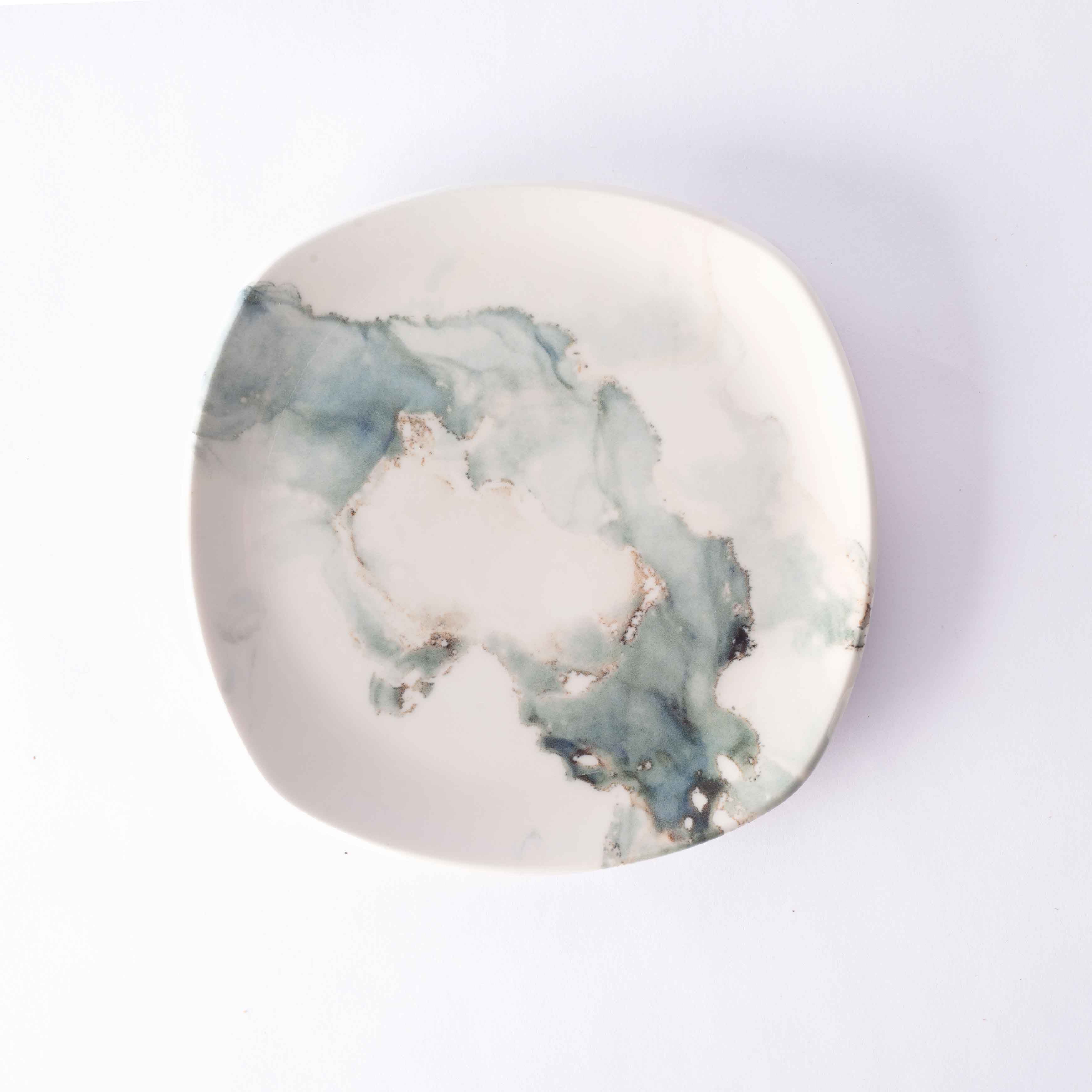 Piazza Marble Dusk - 31130 - 30 pieces