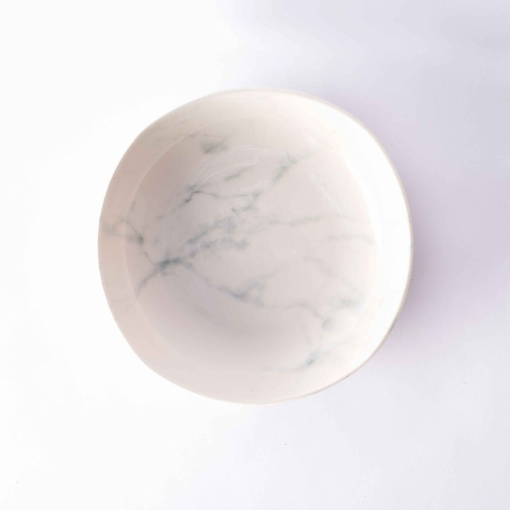 Piazza Sweetheart Marble - 31131 - 30 pieces