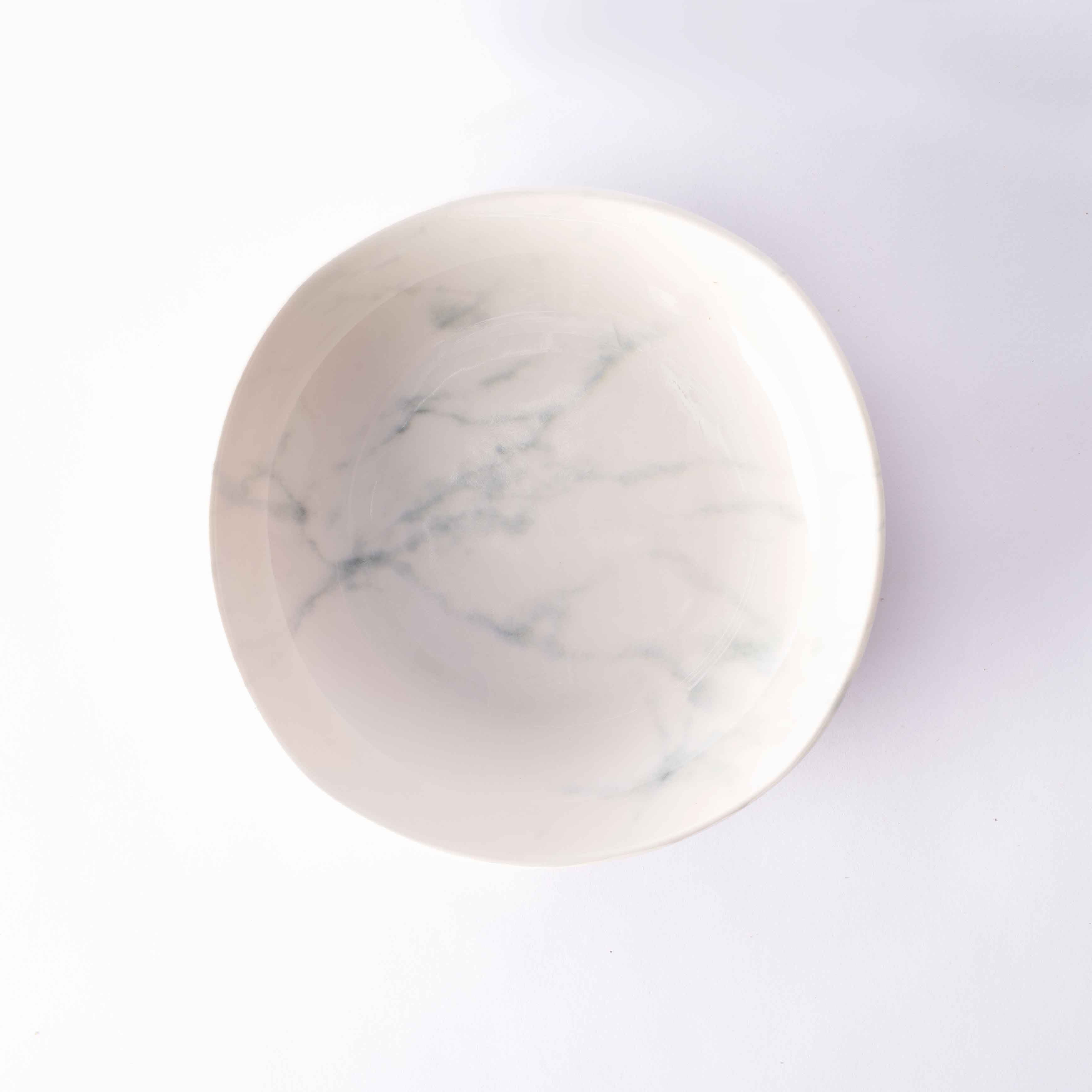 Piazza Sweetheart Marble - 31131 - 30 pieces