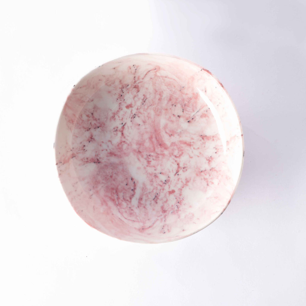 Piazza Crimson Marble - 31132 - 30 pieces