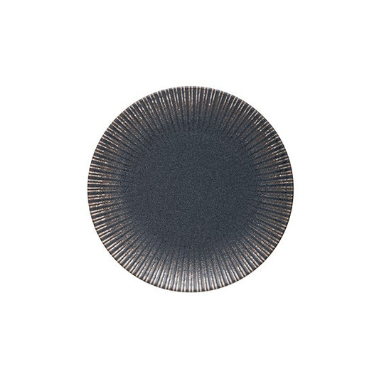 Reckless Flat Plate 21 cm