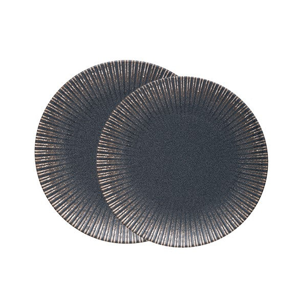 Reckless Flat Plate 21 cm
