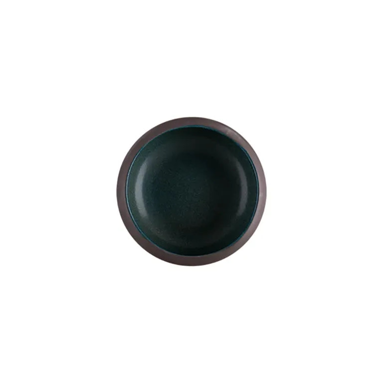 Teal Celesta Bowl 17 cm 790 cc
