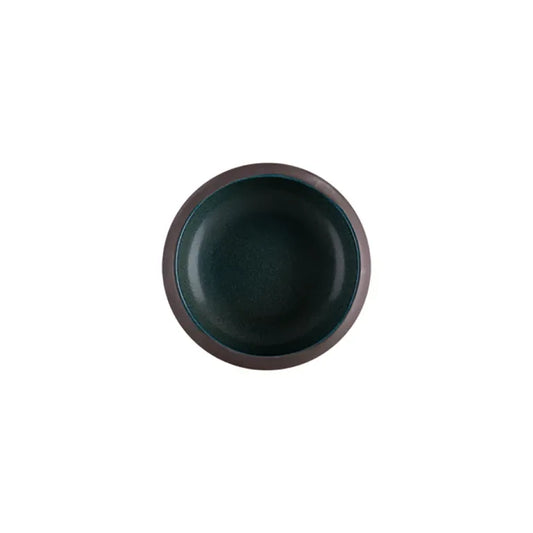 Teal Celesta Bowl 17 cm 790 cc