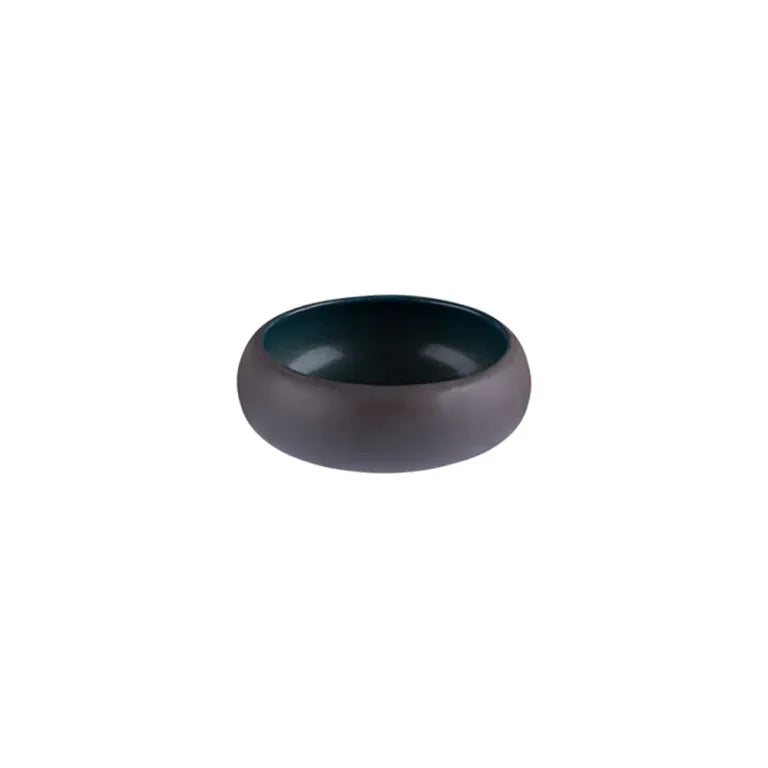 Teal Celesta Bowl 17 cm 790 cc