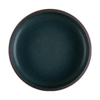 Teal Celesta Deep Plate 22 cm 1200 cc