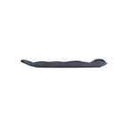 Teal Sonnet Platter 30 cm