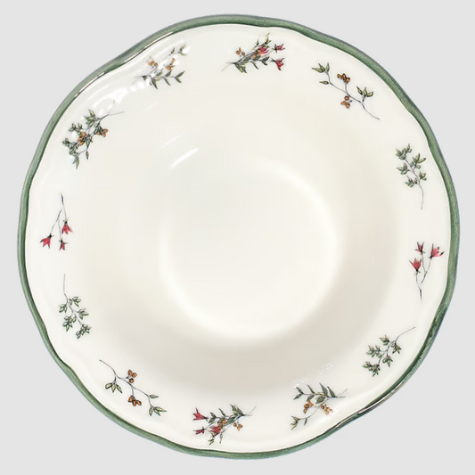 Porser Fulya Dinner Set 24 Pieces – Terra