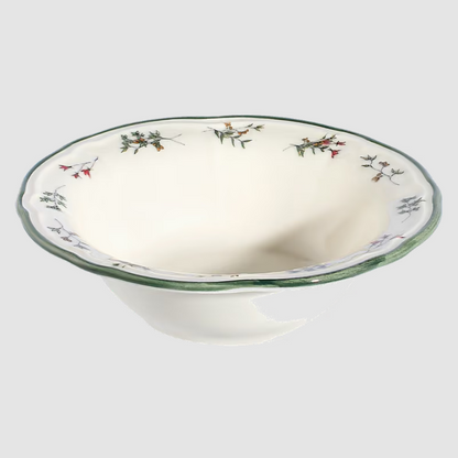 Porser | Fulya Terra - Dinner Set 24 Pieces