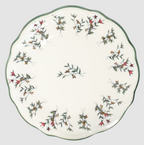Porser Fulya Dinner Set 24 Pieces – Terra