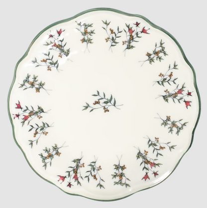 Porser | Fulya Terra - Dinner Set 24 Pieces